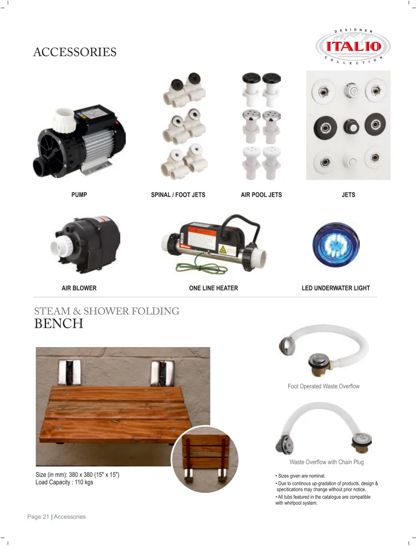FRP Allied Products