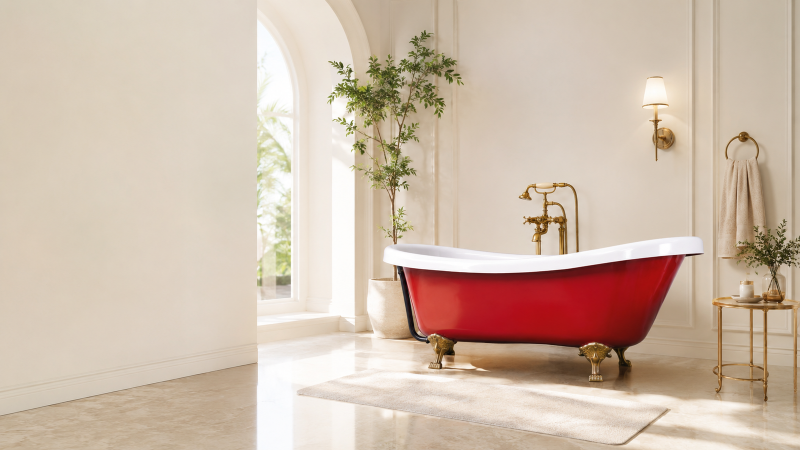 ITALIO luxury living