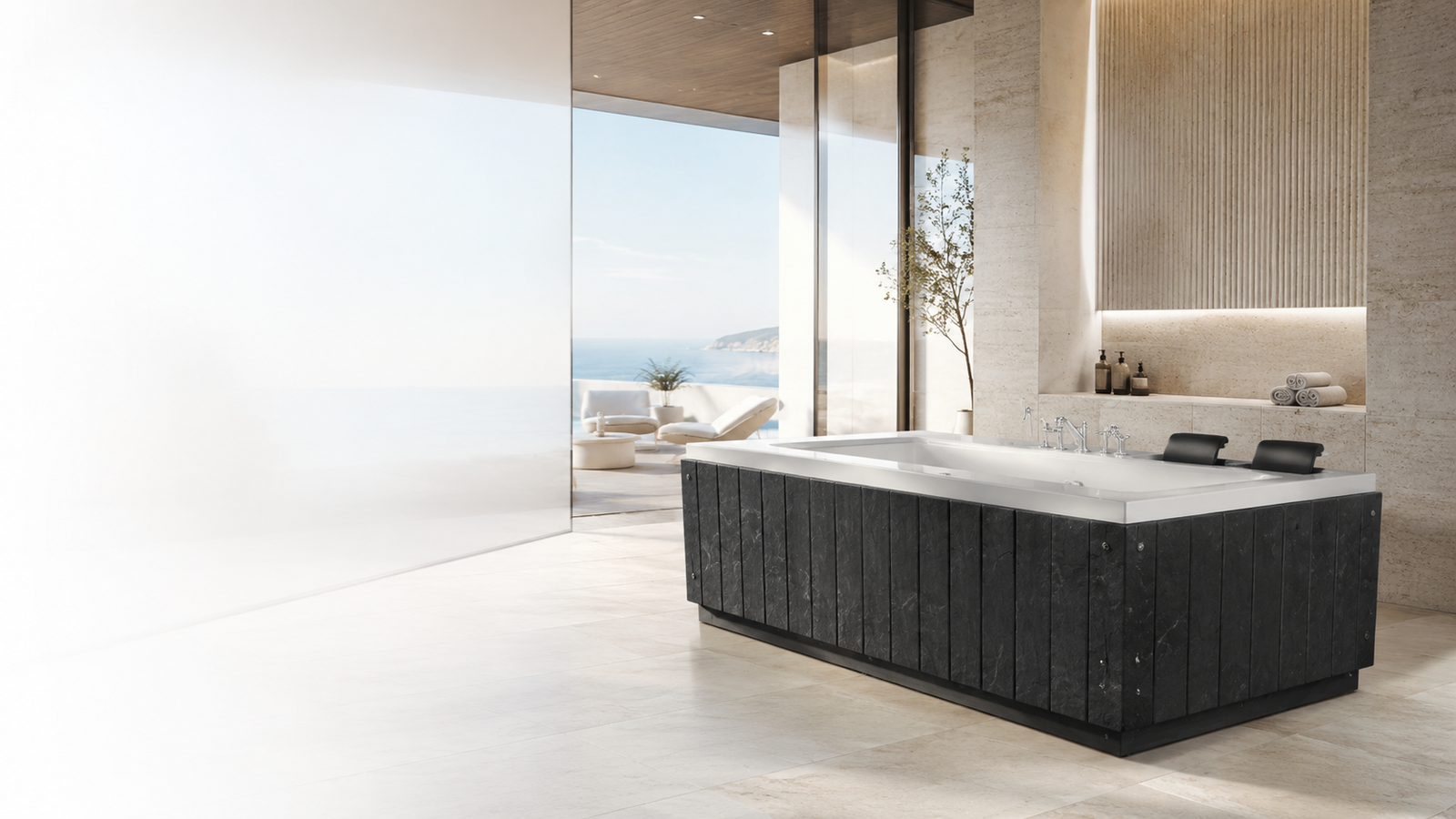 ITALIO luxury living