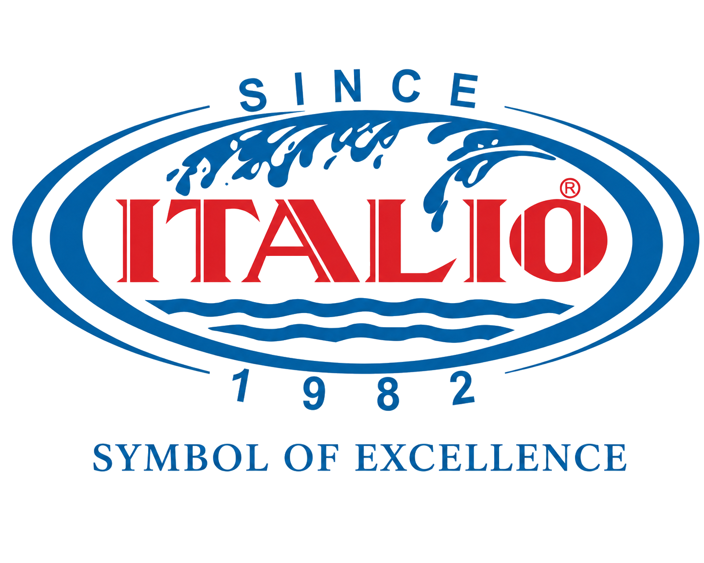 ITALIO — Since 1982, Symbol of Excellence