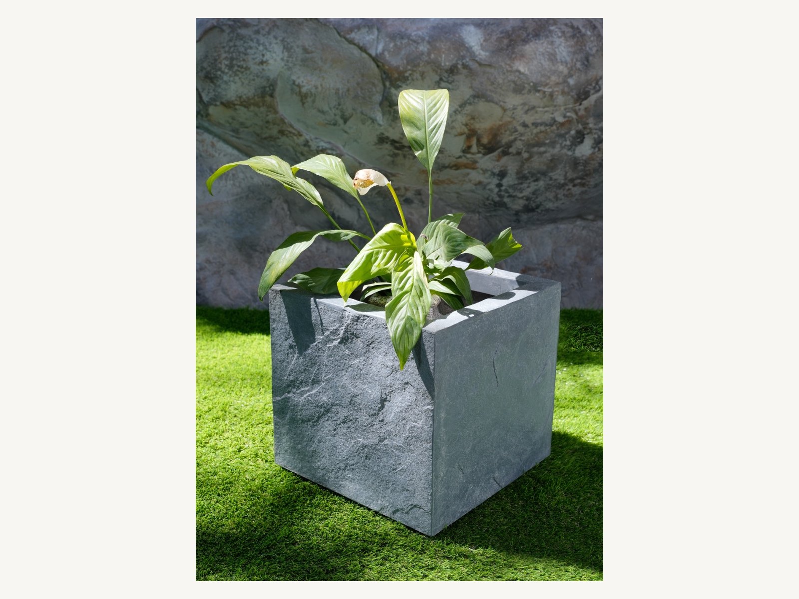 Stone Craft