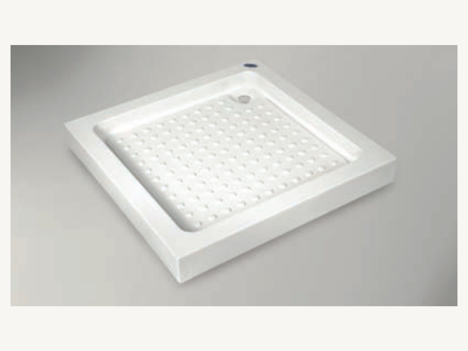 Shower Tray Square