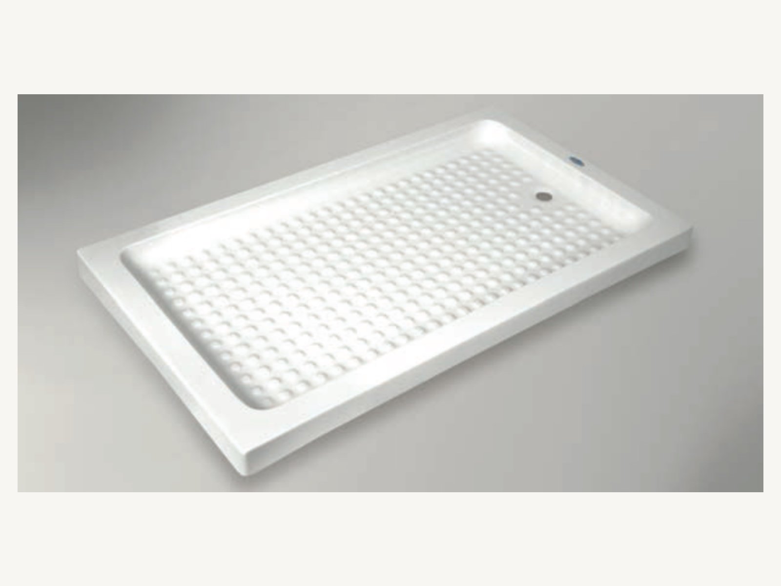 Shower Tray Rectangular